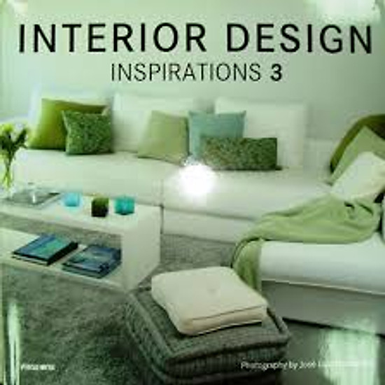 [Download Sách] Interior Design Inspitations 3